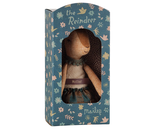 Maileg Reindeer Mother