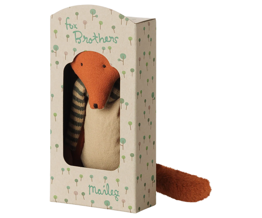 Maileg Fox Little Brother