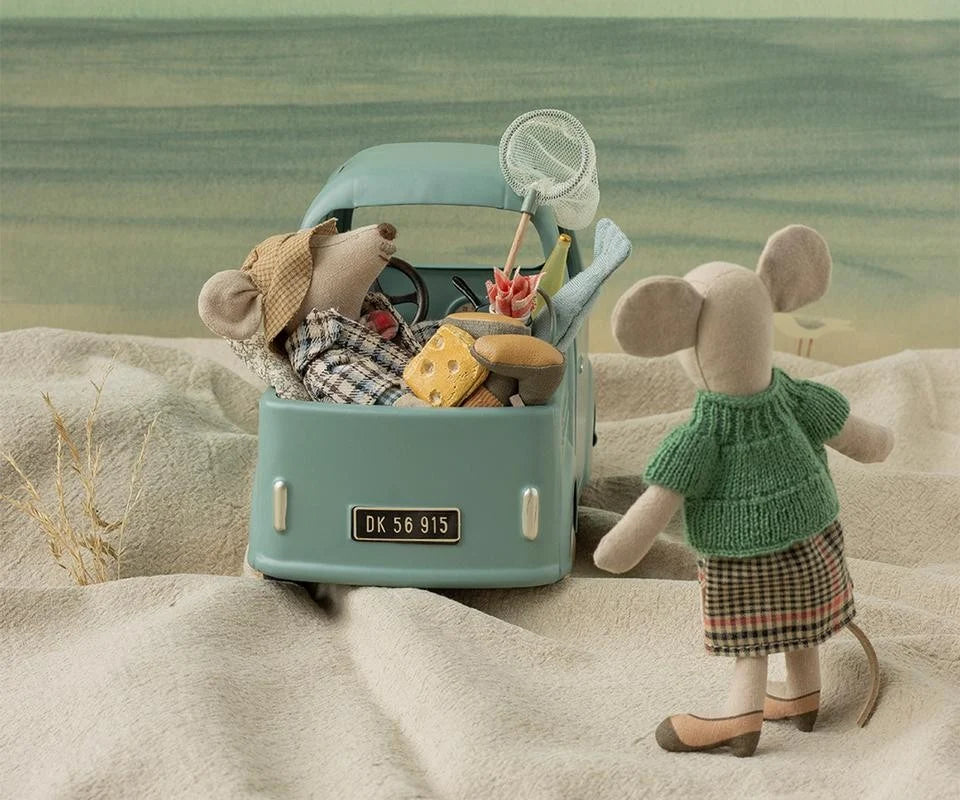 Maileg Grandma Mouse