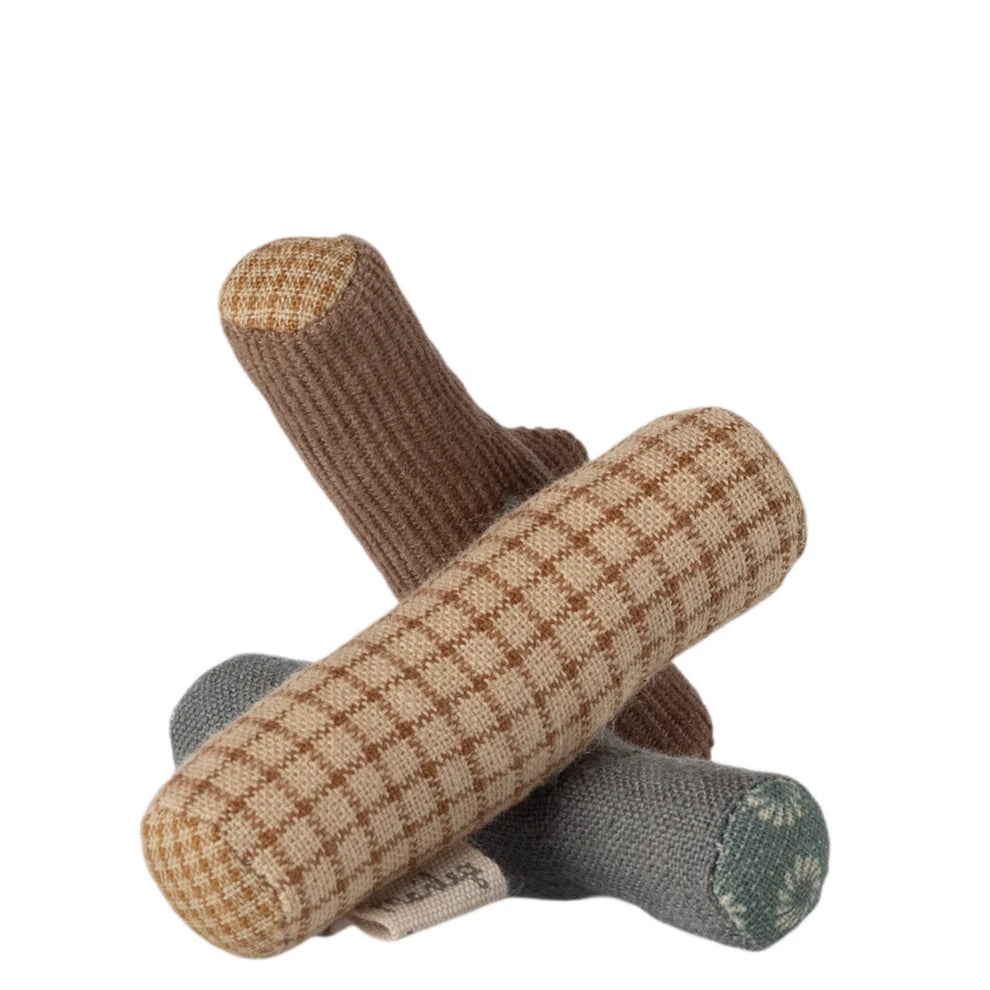 Maileg Woodland Adventure Bundle
