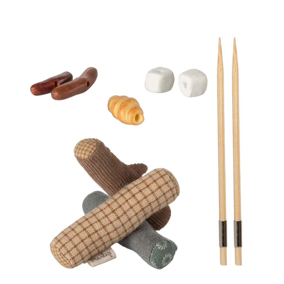 Maileg Woodland Adventure Bundle