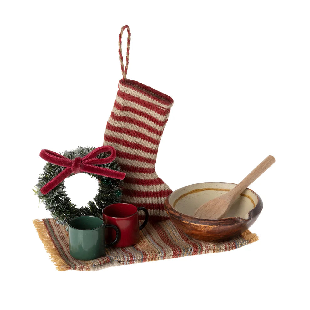 Maileg Christmas Magic Bundle