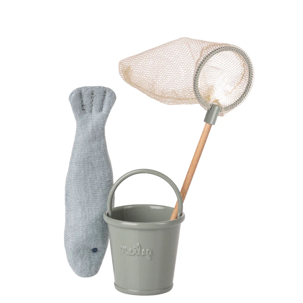 Maileg Woodland Adventure Bundle