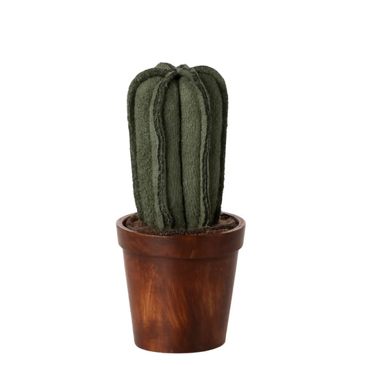 Maileg Flower Pit with Cactus