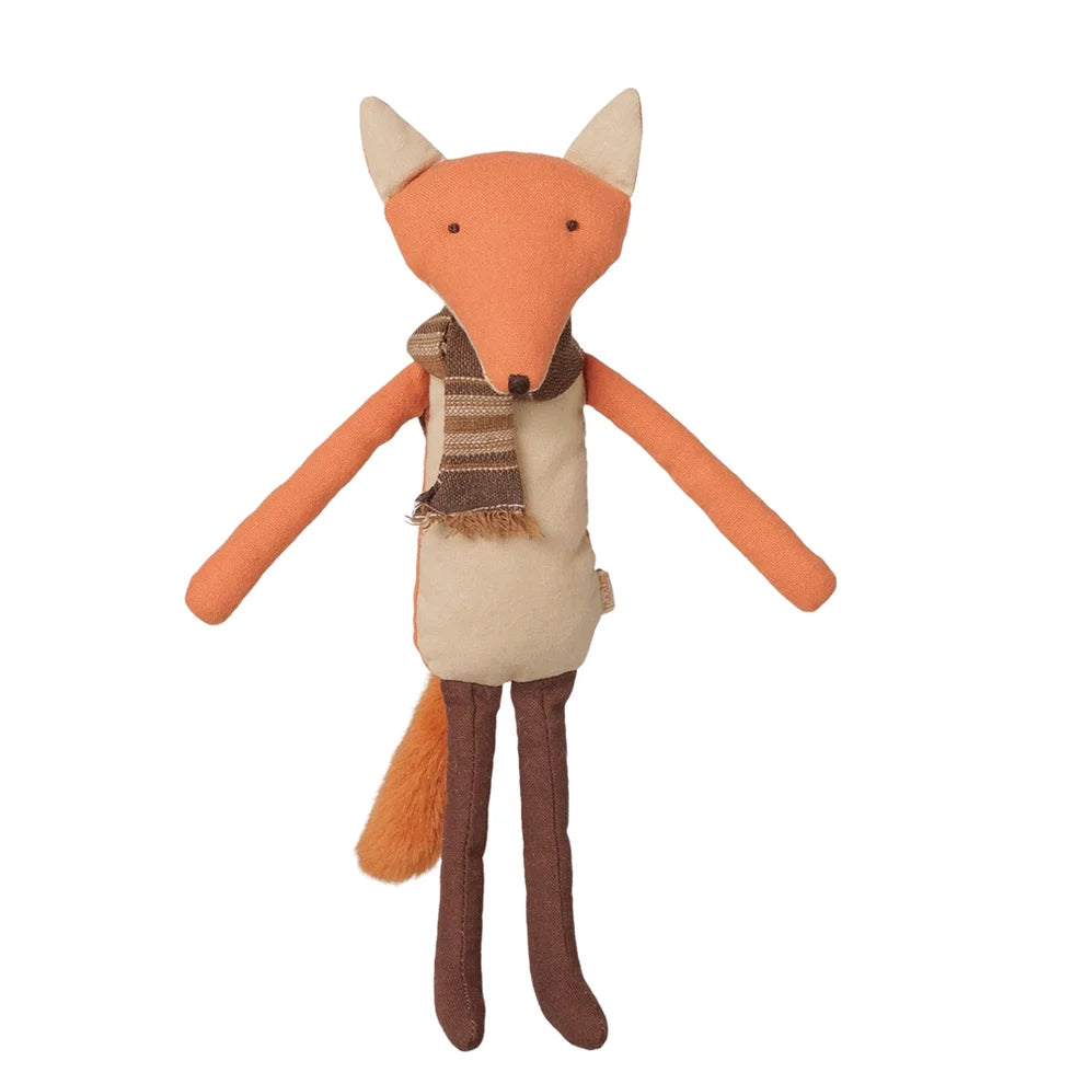 Maileg Fox Big Brother