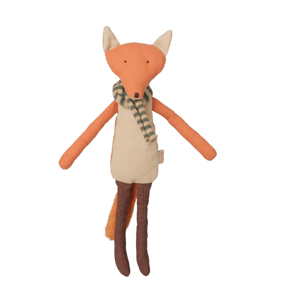 Maileg Fox Little Brother