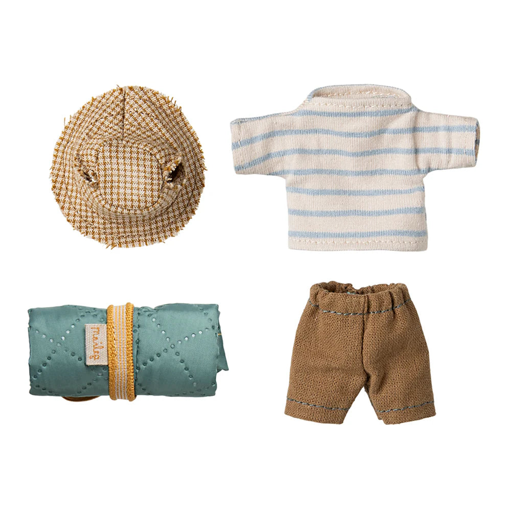 Maileg Woodland Adventure Bundle