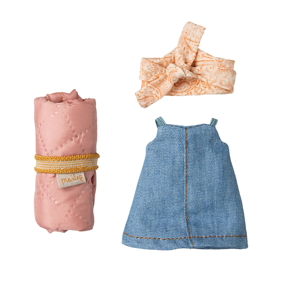 Maileg Woodland Adventure Bundle