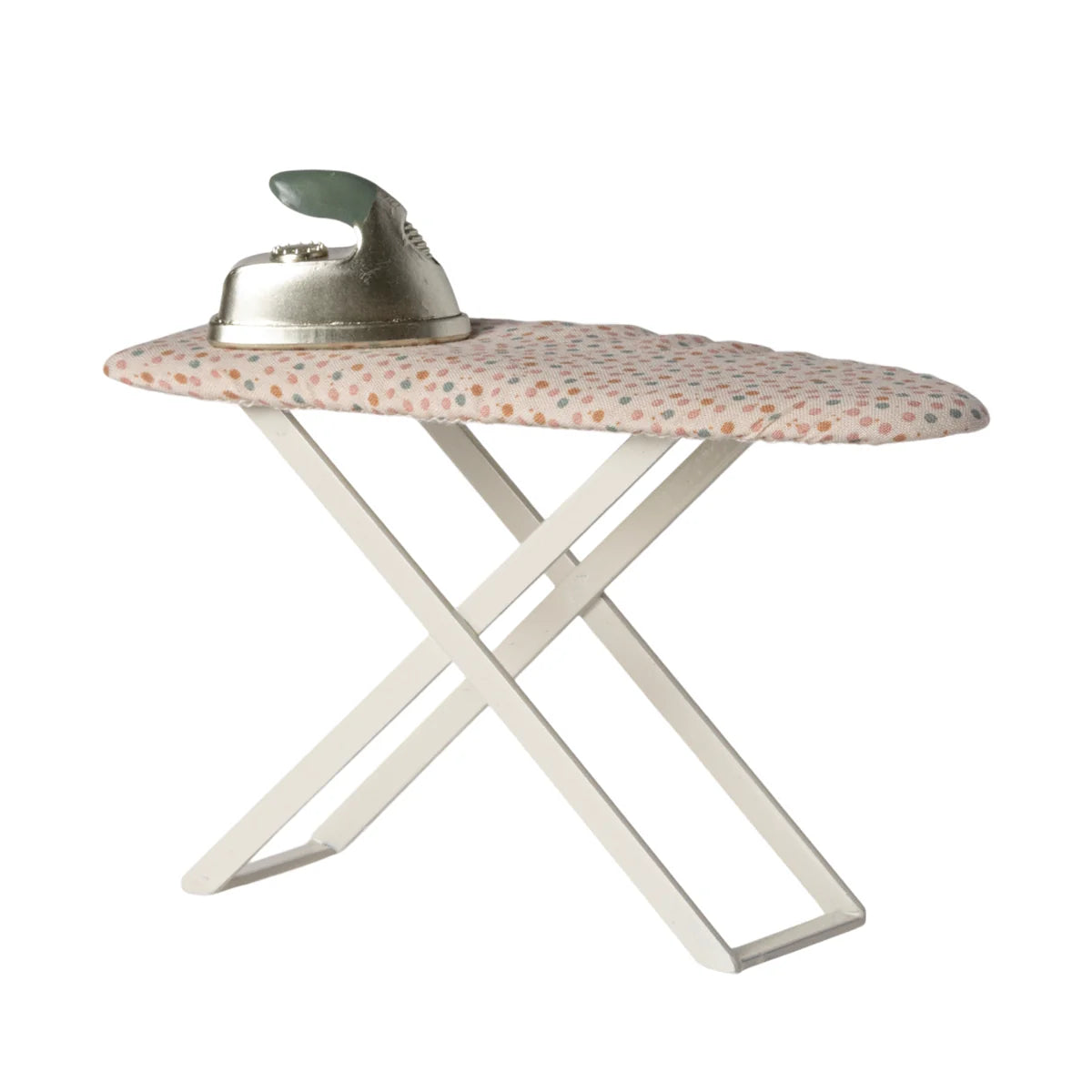 Maileg Iron & Ironing Board Mouse