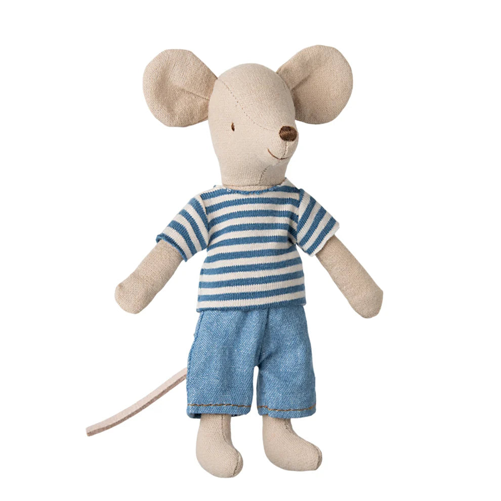 Maileg SuitCasa Mouse House Starter Bundle