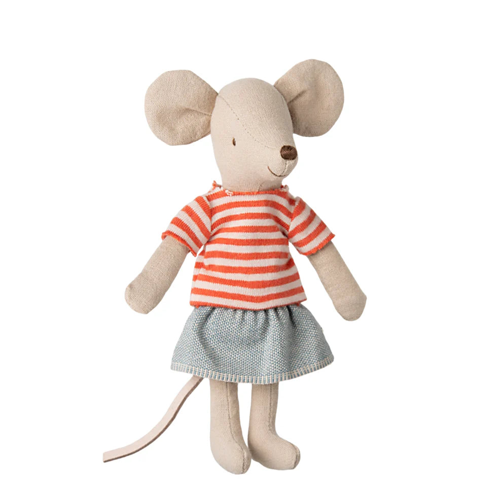 Maileg SuitCasa Mouse House Starter Bundle