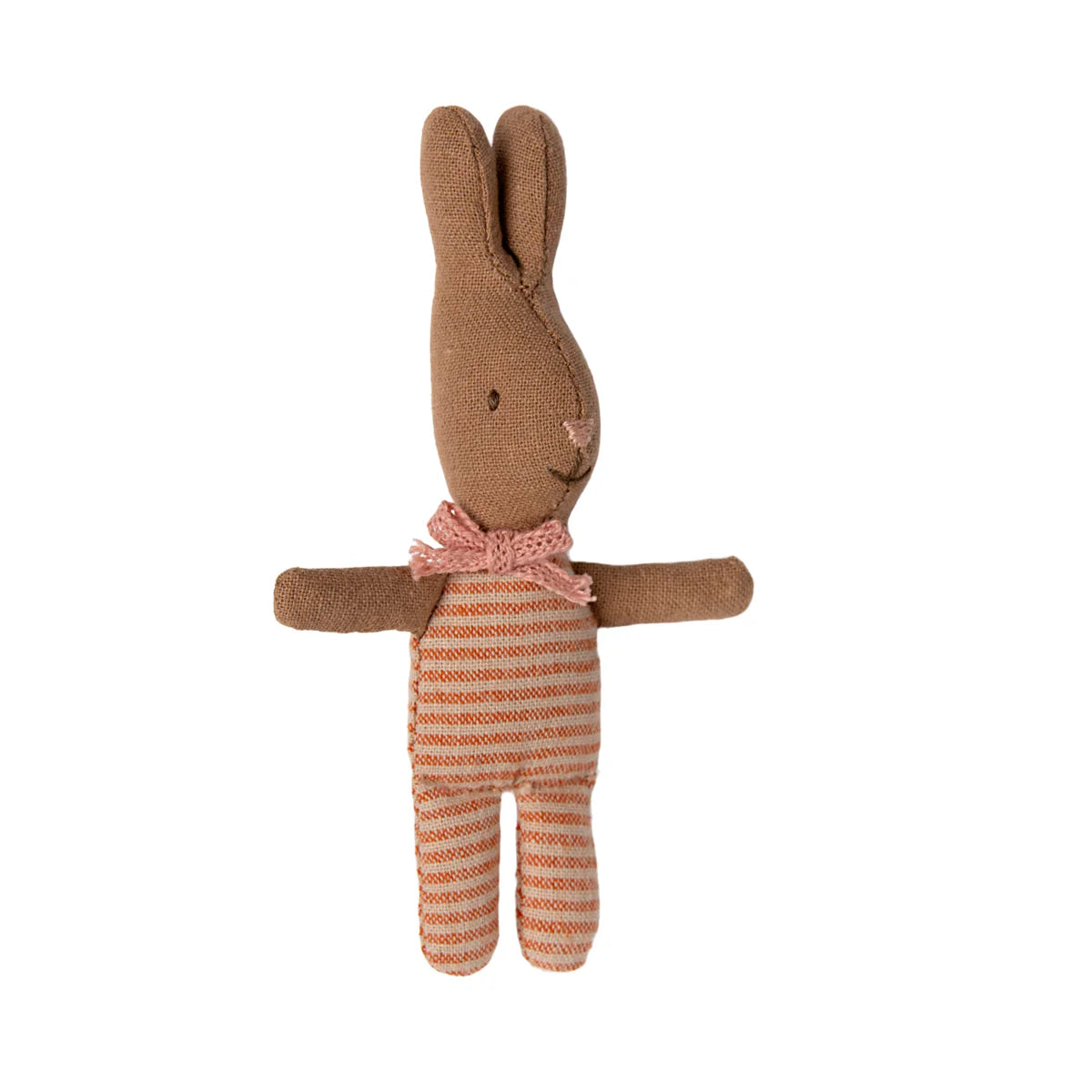 Maileg Rabbit MY Stripes