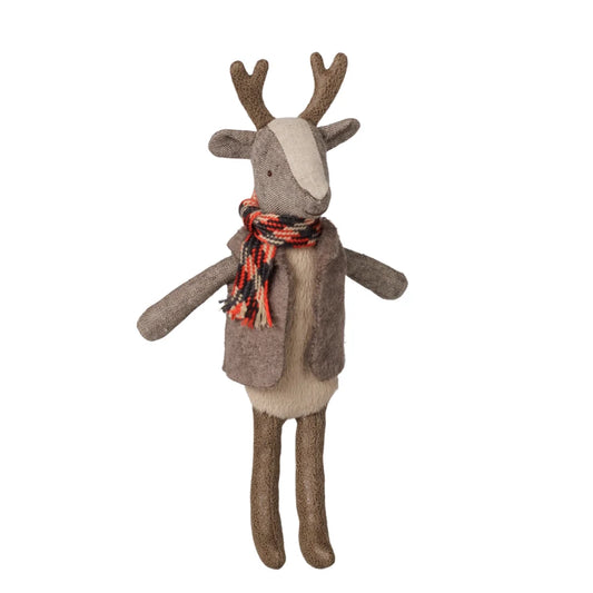 Maileg Reindeer Father