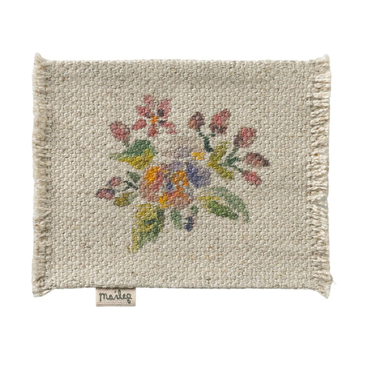 Maileg Rug Flowers Small