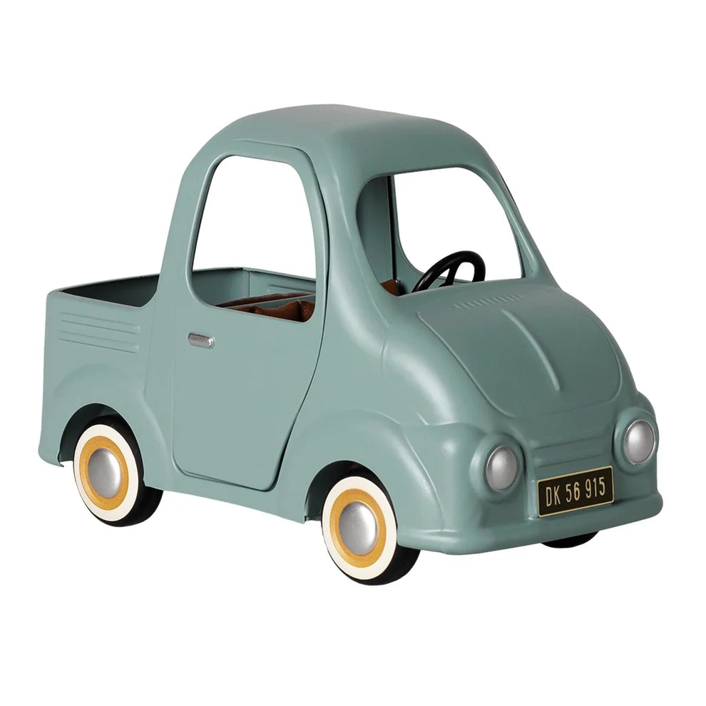 Maileg Truck Mouse
