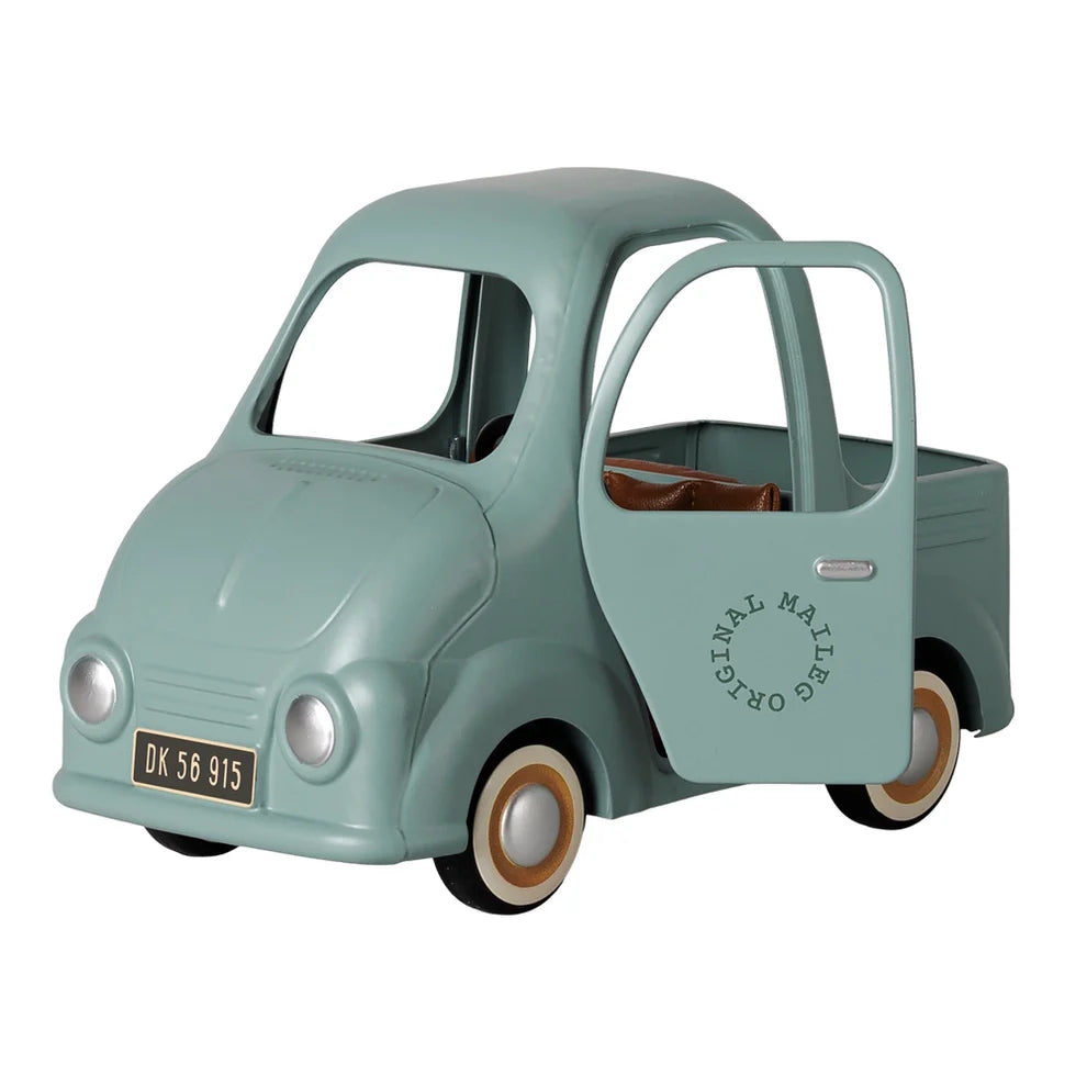 Maileg Truck Mouse