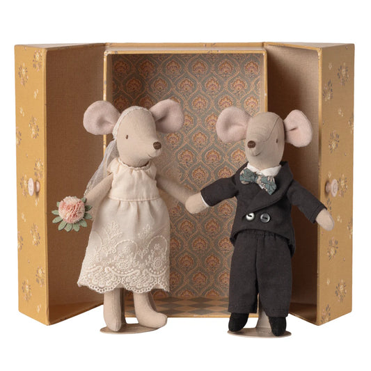 Maileg Happily Ever After Bundle