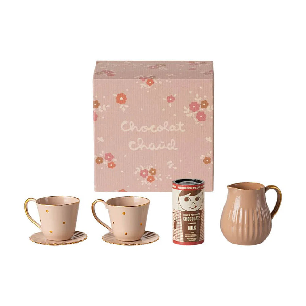 Maileg Cosy Evenings Bundle