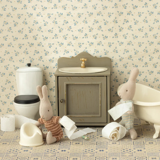 Maileg Potty Micro Off-White