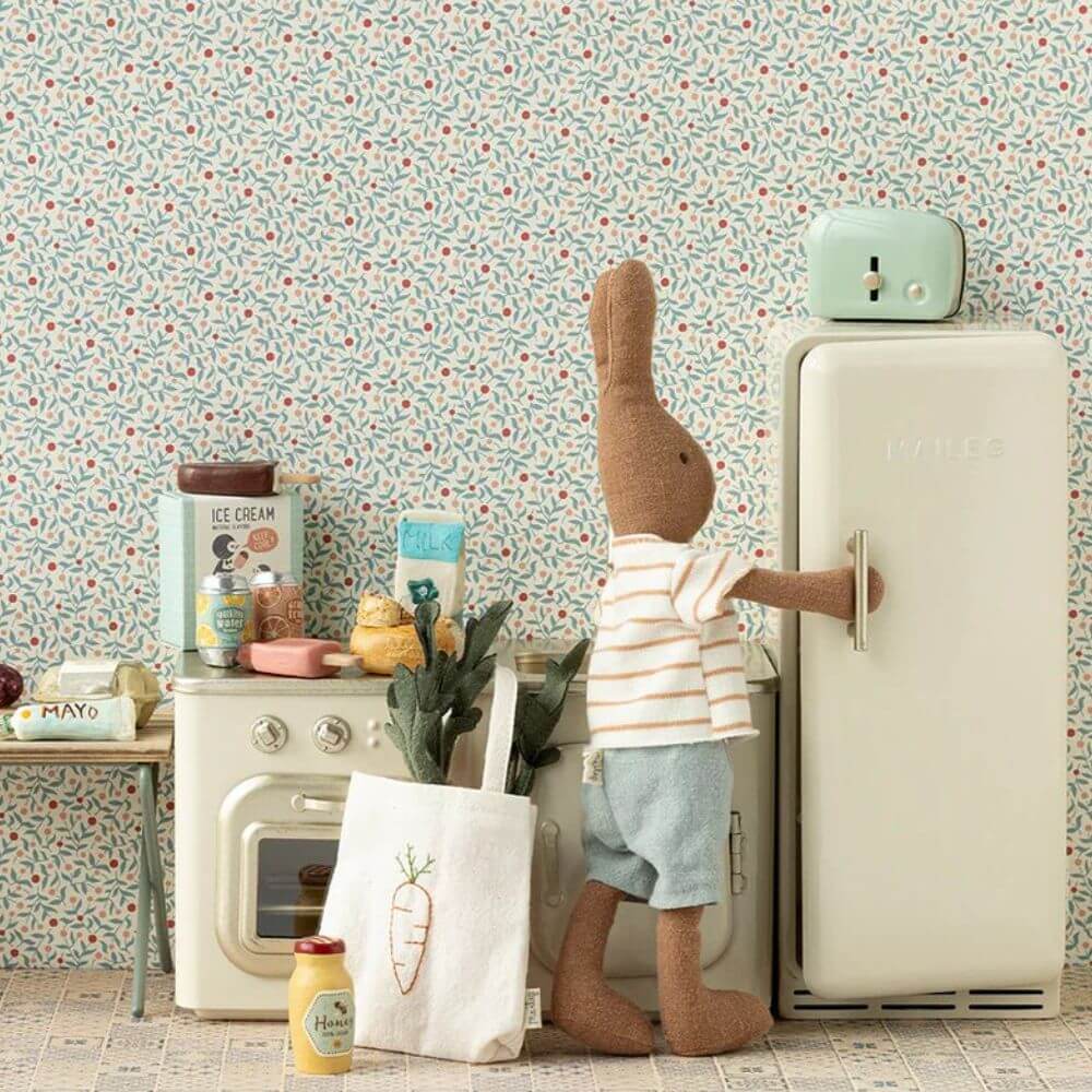 Maileg Miniature Grocery Box 2024