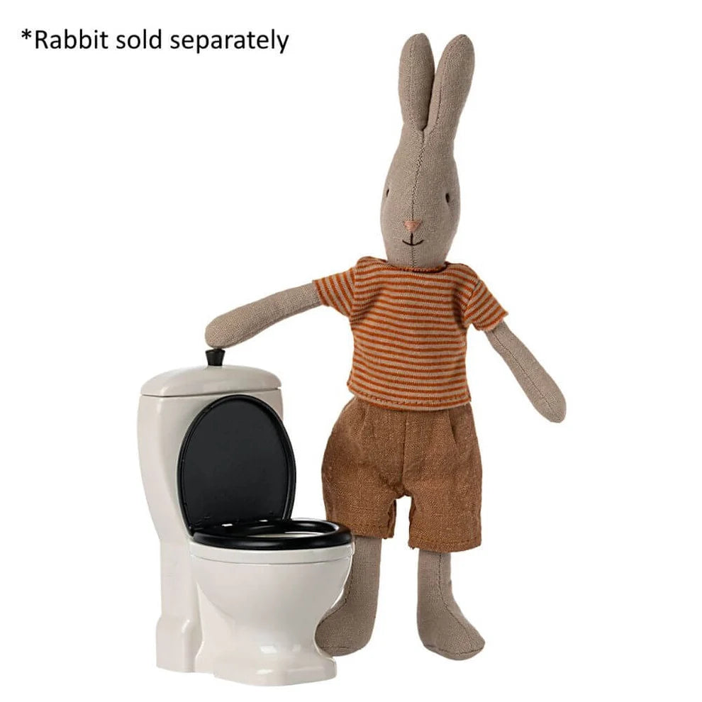 Maileg Miniature Toilet