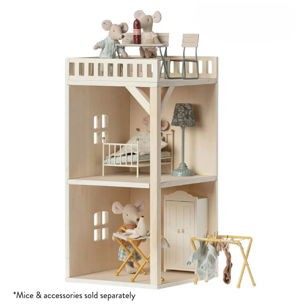Maileg Mouse Hole Farmhouse Bonus Room
