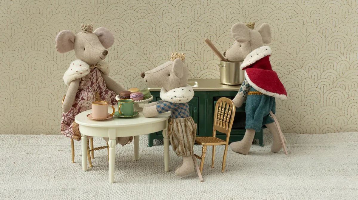 Maileg Prince Mouse Big Brother